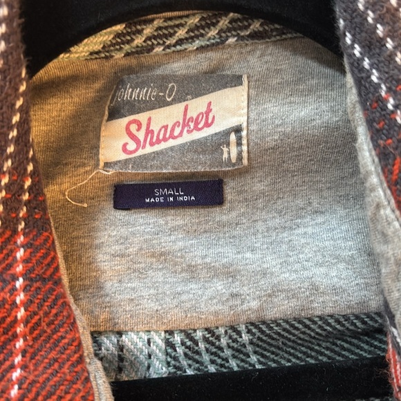 Jonnie O Shacket - Picture 5 of 6